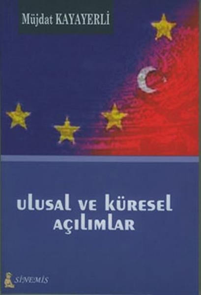 Müjdat KayayerliSiyaset Bilimi Kitapları