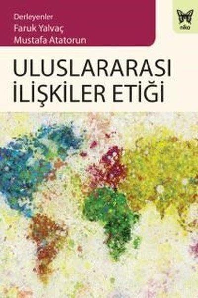 KolektifUluslararası İlişkiler ve Dış Politika KitaplarıUluslararası İlişkiler Etiği