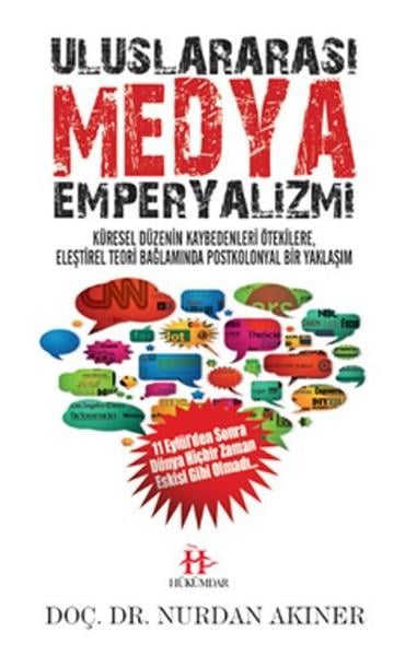 Nurdan AkınerAraştırma & İnceleme & Kuram Kitapları