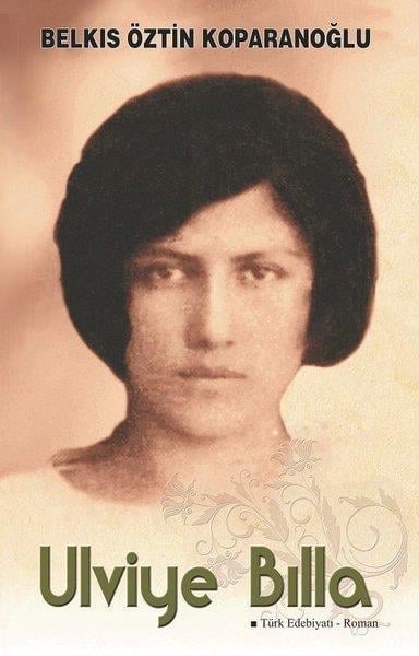 Belkıs Öztin KoparanoğluTarihi Biyografi ve Otobiyografi Kitapları