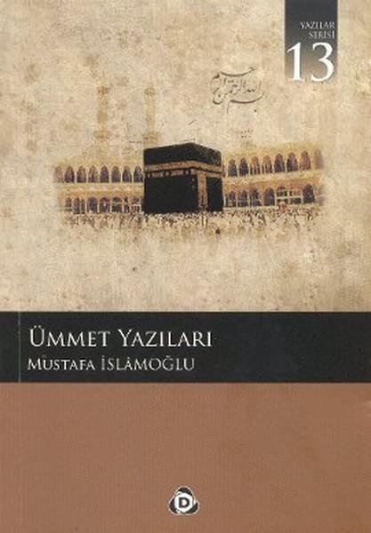 Mustafa İslamoğluİslami Araştırma ve İnceleme Kitapları