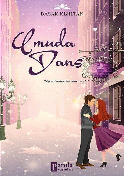 Başak KızıltanTürkçe RomanlarUmuda Dans