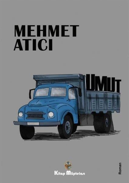 Mehmet AtıcıTürkiye RomanUmut