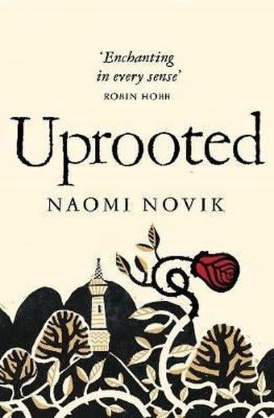 Naomi NovikSci-Fi&FantasyUprooted