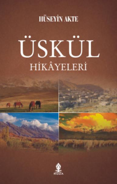 Hüseyin AkteHikaye (Öykü) Kitapları
