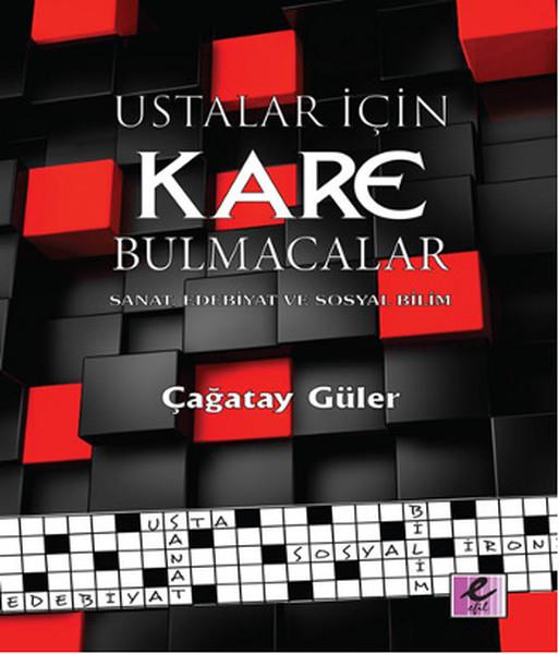 Çağatay GülerBilmece & Bulmaca Kitapları