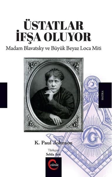 Paul JohnsonAnı & Mektup & Günlük KitaplarıÜstatlar İfşa Oluyor