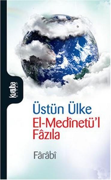 Sercan ArslanDüşünce KitaplarıÜstün Ülke