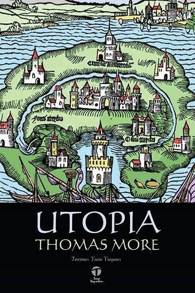 Thomas MoreFelsefe BilimiUtopia
