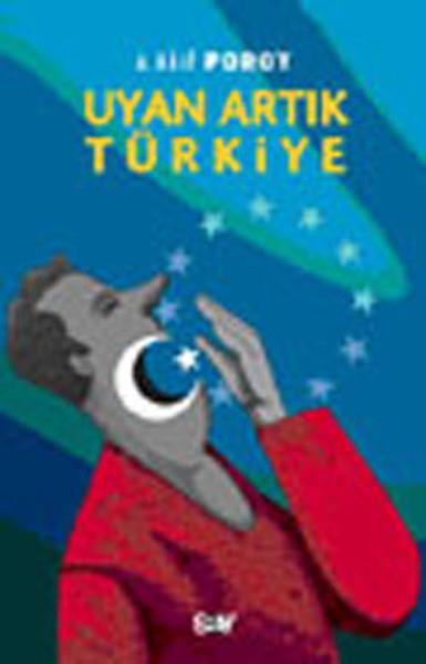 A. Akif PoroySiyaset Bilimi Kitapları