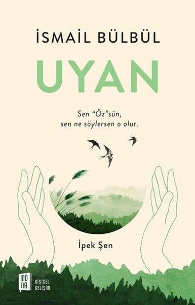 İsmail BülbülKişisel Gelişim KitaplarıUyan
