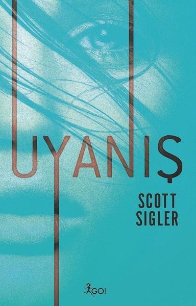 Scott SiglerTürkçe RomanlarUyanış