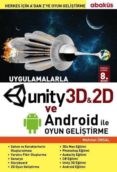 Barış Yücel TuranBilgisayar Oyunu Kitapları
