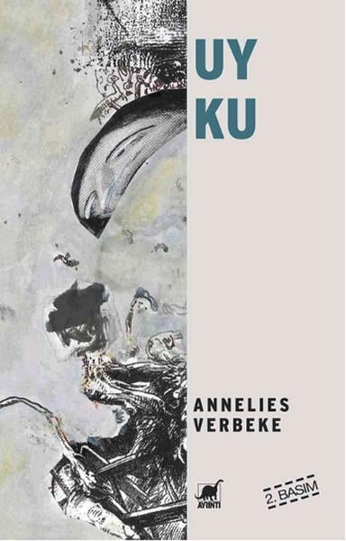 Annelies VerbekeYeraltı Edebiyatı Eserleri