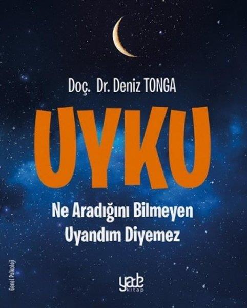 Deniz TongaGelişim Psikolojisi KitaplarıUyku