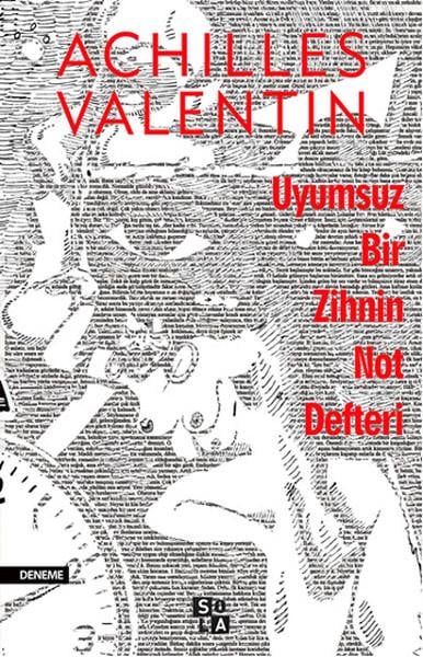 Achilles ValentinDeneme Kitapları