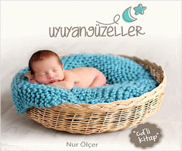 Nur ÖlçerAile - ÇocukUyuyan Güzeller
