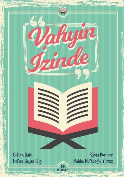 Gülten BalcıDiğerVahyin İzinde