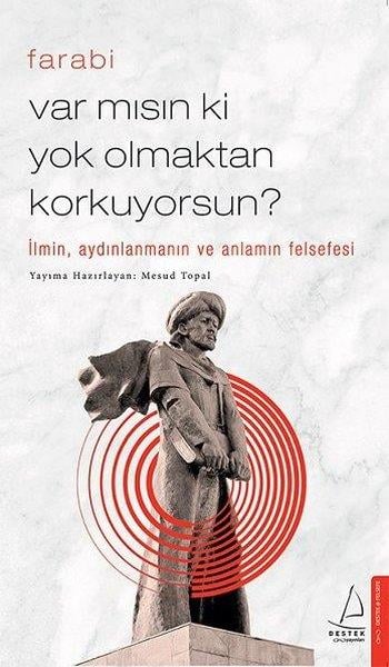 Mesud TopalDüşünce Kitapları