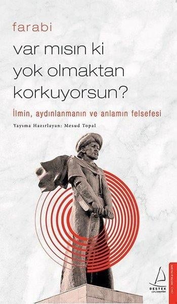 Mesud TopalDüşünce Kitapları