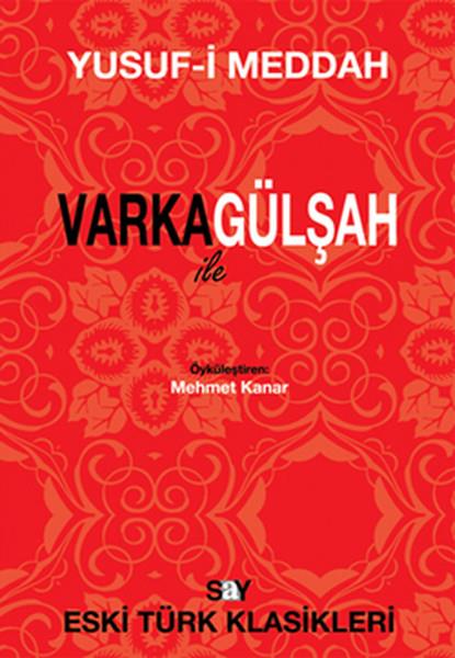 Yusuf-i MeddahEfsane & Destan Kitapları