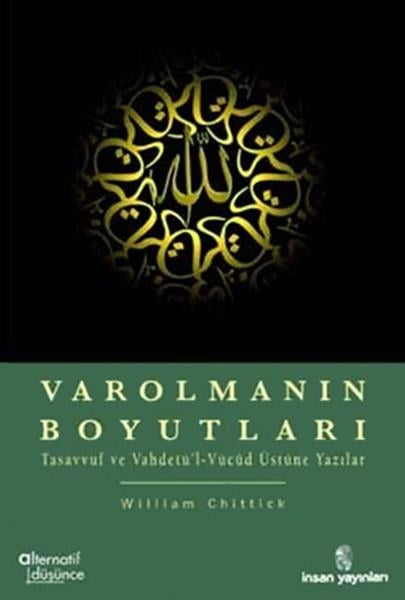 William C. ChittickTasavvuf Kitapları