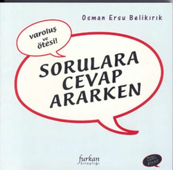 Osman Ersu Belikırıkİslam Eğitimi Kitapları