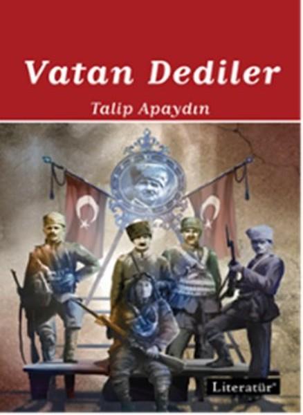 Talip ApaydınTarihi Romanlar