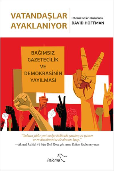 David HoffmanKültür ve Bilim KitaplarıVatandaşlar Ayaklanıyor