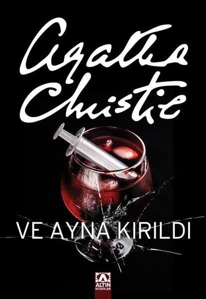 Çiğdem ÖztekinPolisiye Romanlar & Cinayet Romanları
