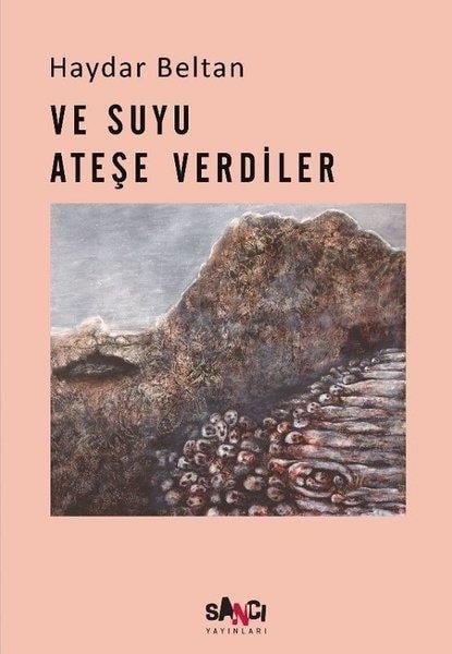 Haydar BeltanTürkçe Romanlar