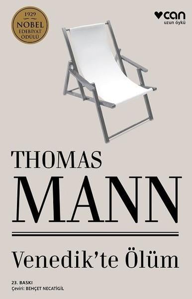 Thomas MannTürkçe Romanlar