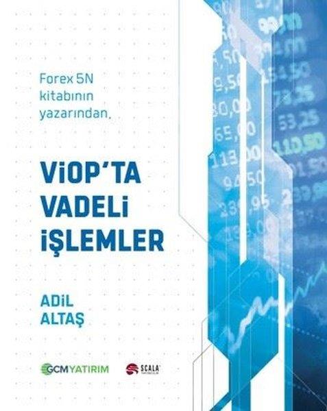 Adil AltaşAraştırma & İnceleme & Kuram KitaplarıViop'ta Vadeli İşlemler