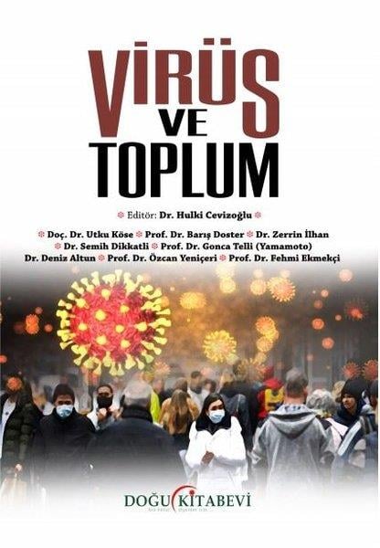 KolektifAraştırma - İncelemeVirüs ve Toplum