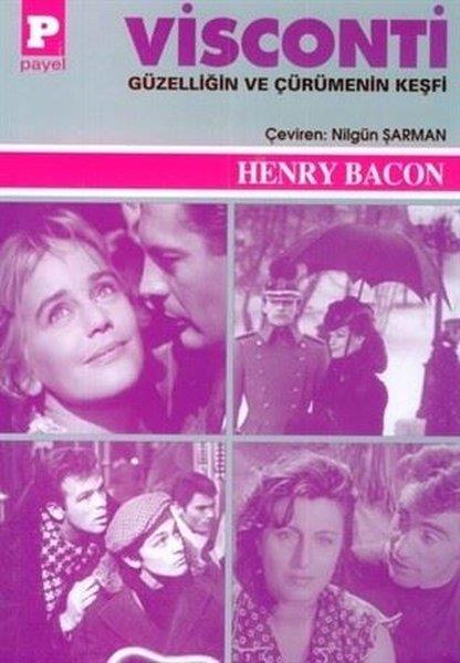 Henry BaconSanat Kuramı Kitapları