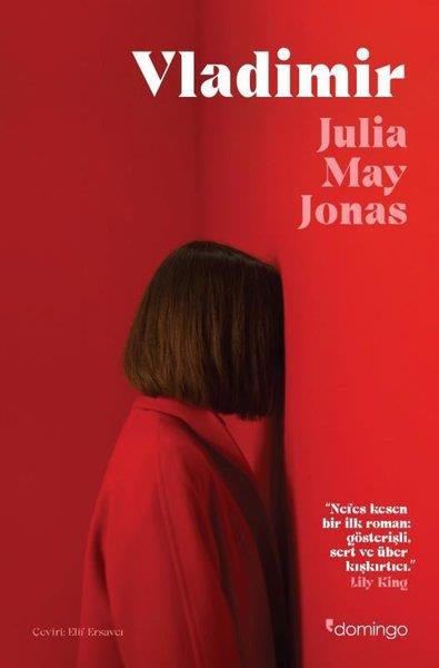 Julia May JonasDünya RomanVladimir