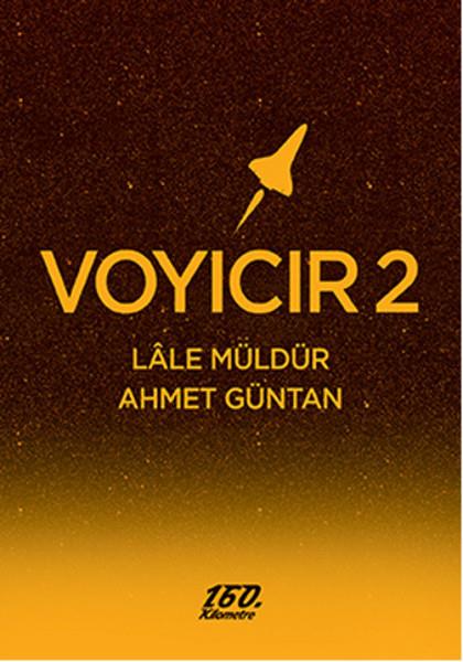 Ömer ŞişmanTürkçe Şiir KitaplarıVoyıcır 2.