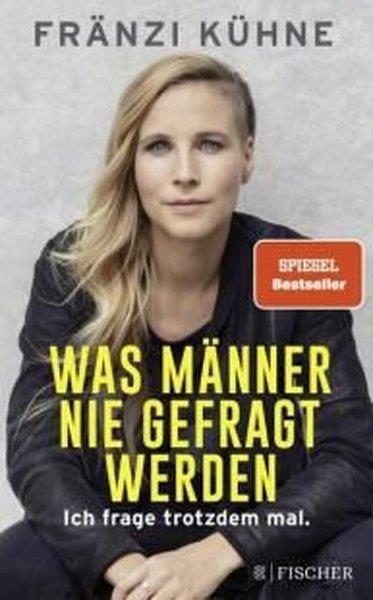 KolektifGermanWas Mnner nie gefragt werden