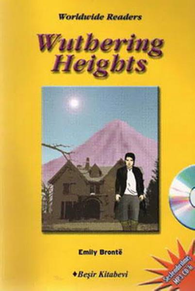 Emily BronteGraded ReadersWuthering Heights