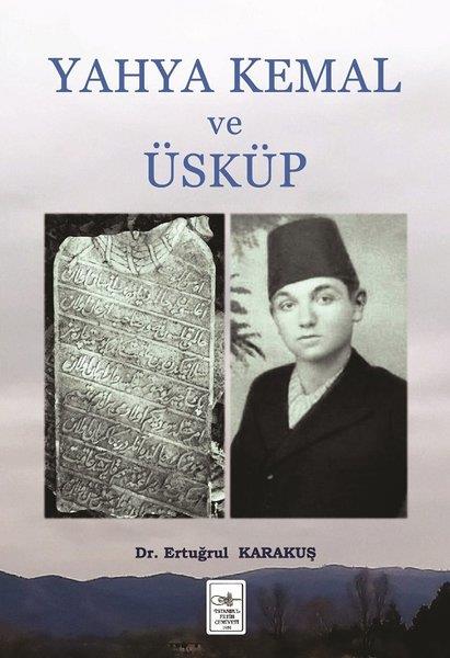Ertuğrul KarakuşTarihi Biyografi ve Otobiyografi Kitapları
