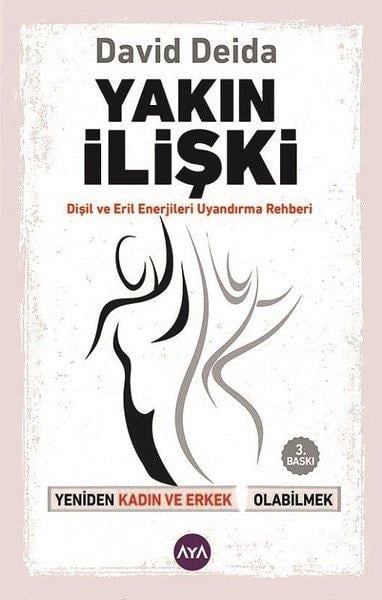 Eda AksanKişisel Gelişim Kitapları
