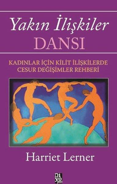 Harriet LernerGelişim Psikolojisi Kitapları