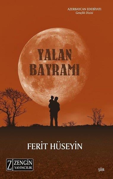 Ferit HüseyinTürkçe Şiir Kitapları