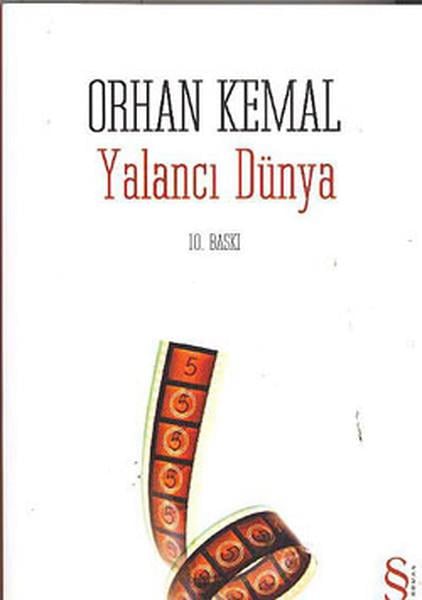 Orhan KemalOrhan Kemal (1914 - 1970)
