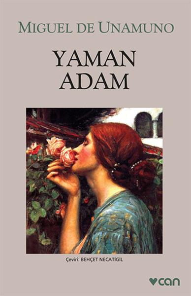 Behçet NecatigilTürkçe RomanlarYaman Adam