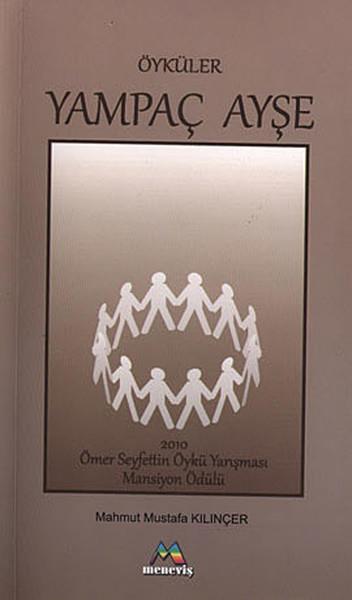 Mahmut Mustafa KılınçerHikaye (Öykü) Kitapları