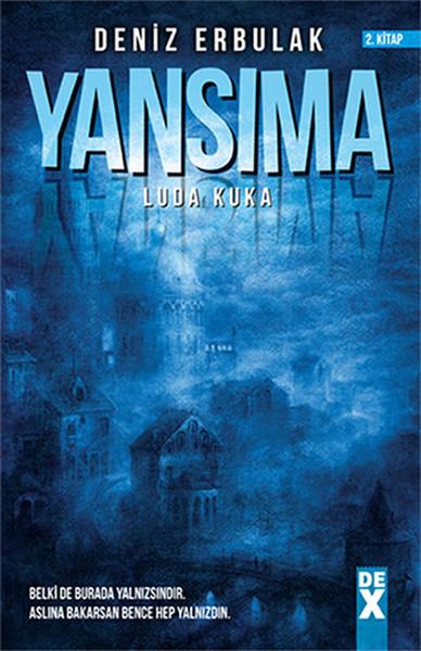 Deniz ErbulakFantastik Kitaplar & Fantastik Romanlar