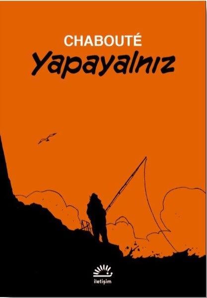 ChabouteKarikatür KitaplarıYapayalnız