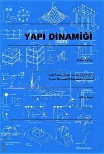 Zekai CelepBau- IngenieurwesenYapı Dinamiği