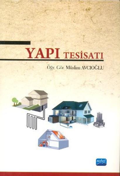 Müslim AvcıoğluAkademikYapı Tesisatı